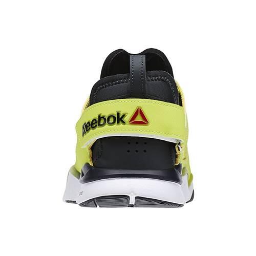 Chaussures universel hommes Reebok Zcut TR 20 4/5