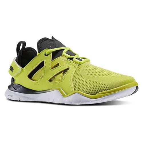 Chaussures universel hommes Reebok Zcut TR 20 1/5