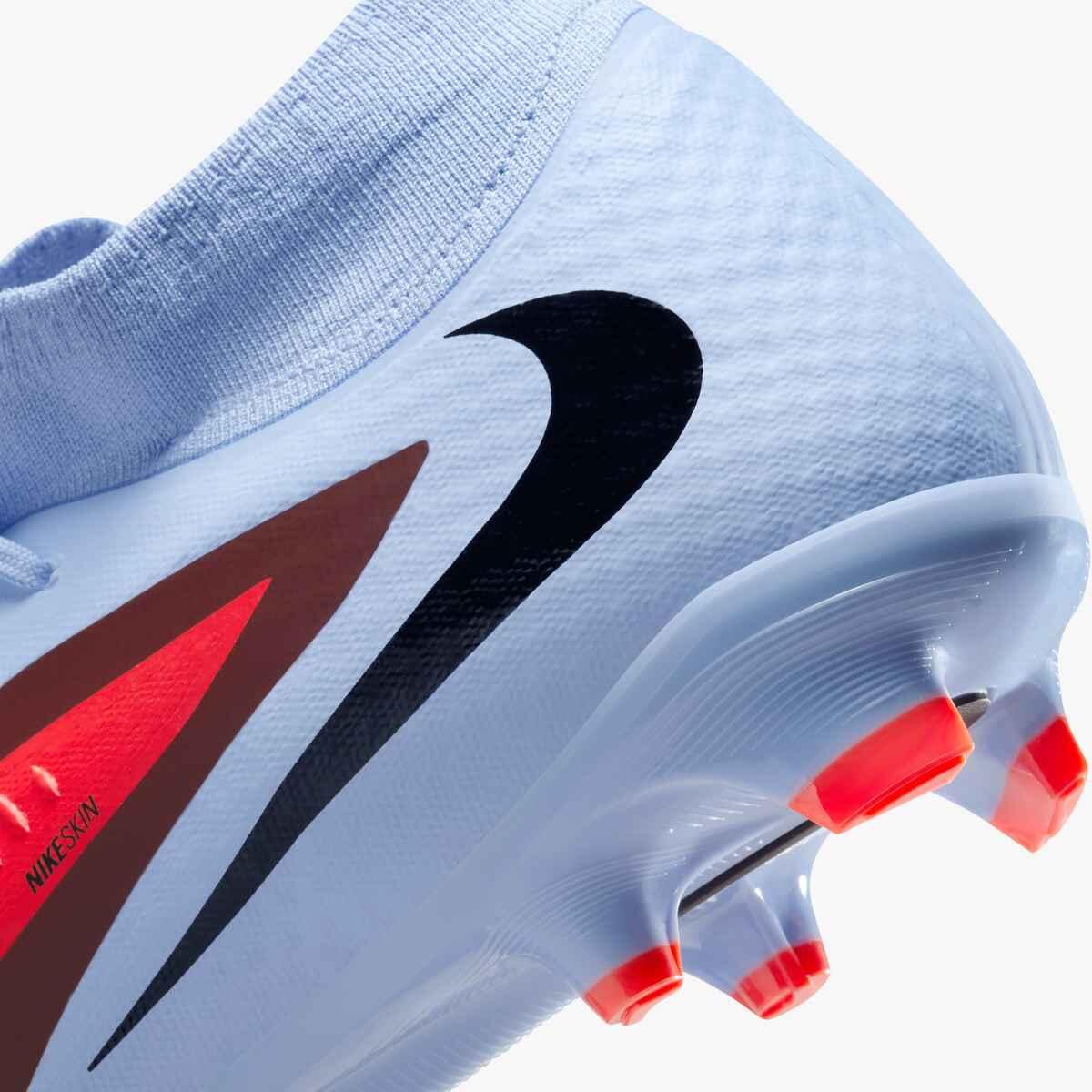 Scarpe da calcio uomo mg - multiterreno nike viola 4/7