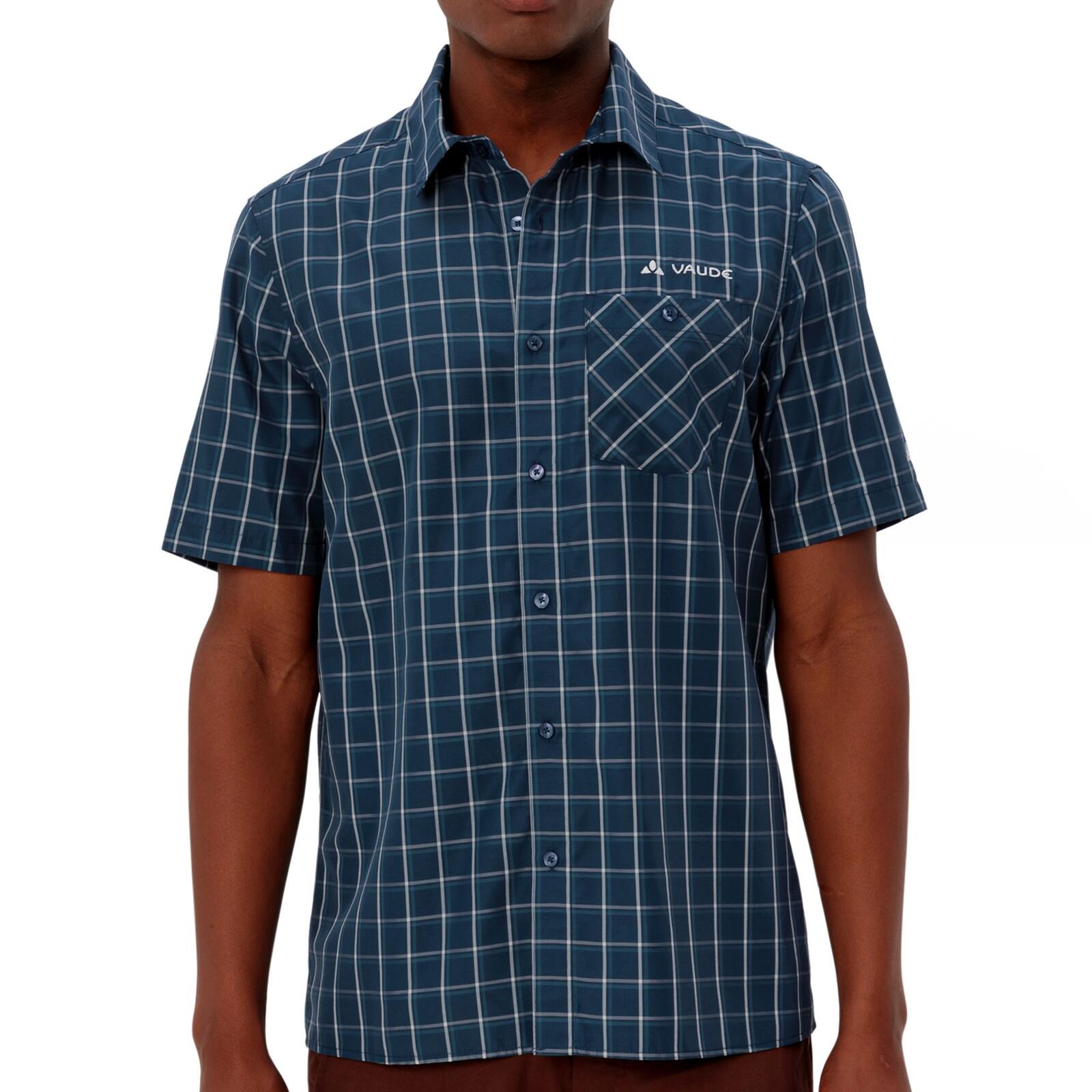 Chemise VAUDE Albsteig III 3/7