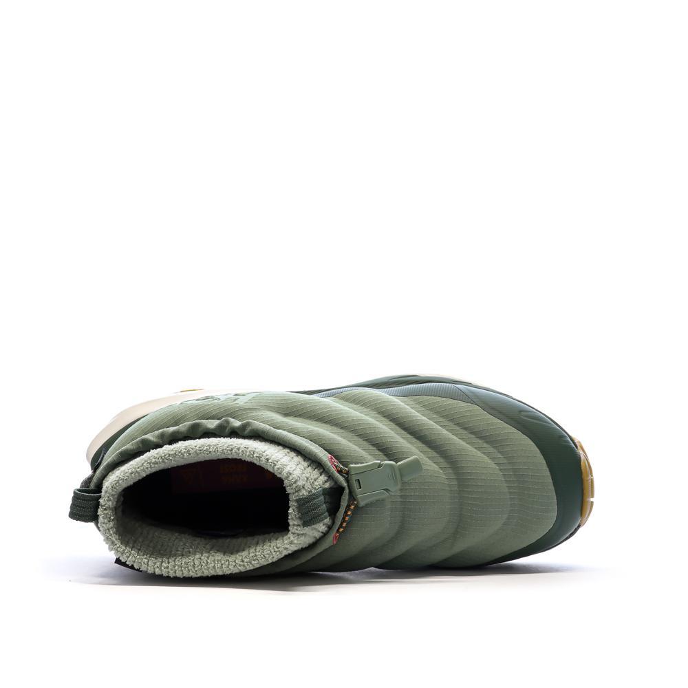 Após-Esqui Verdes Hoka Kaha 2 4/7