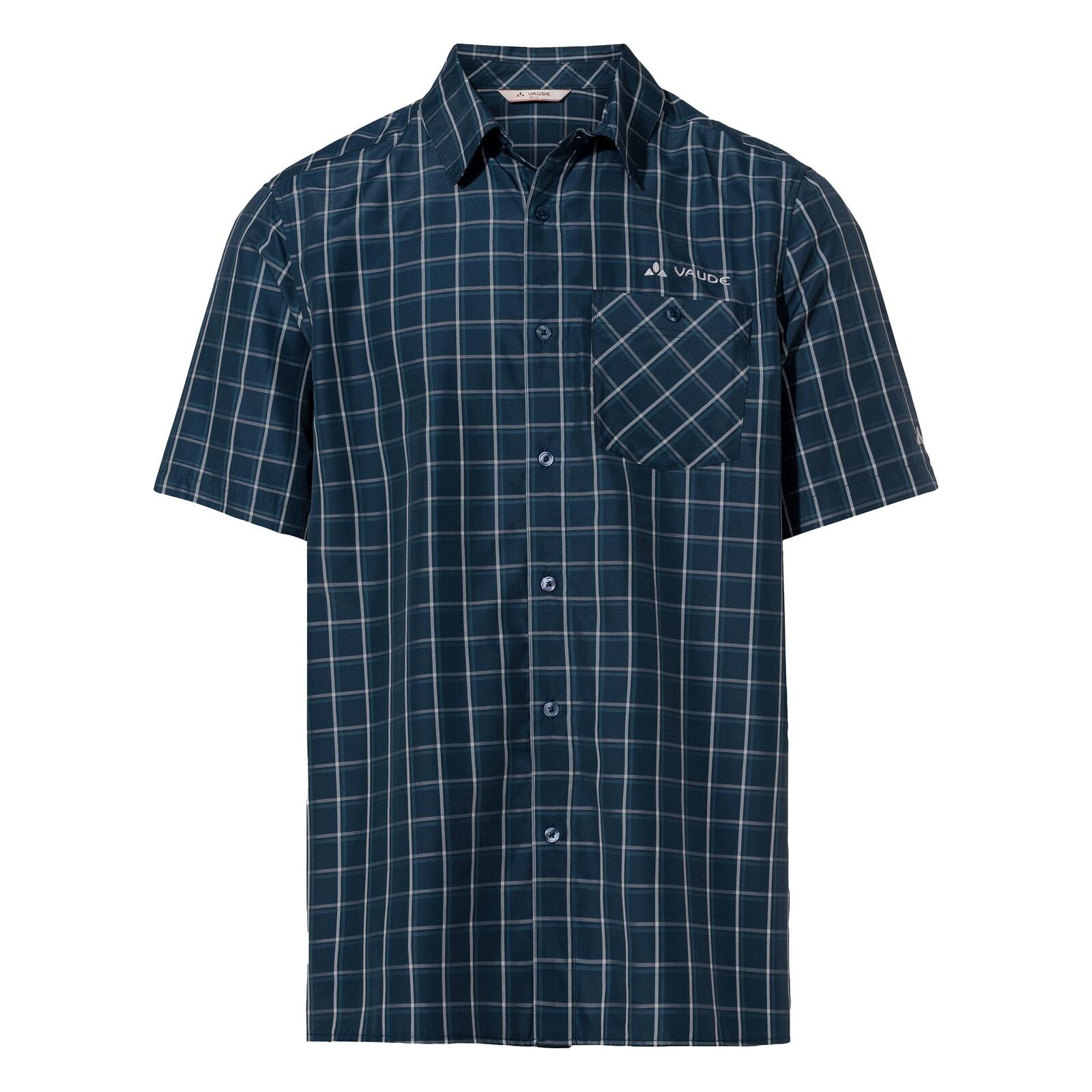 Chemise VAUDE Albsteig III 1/7