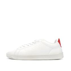 Baskets Blanches Homme Le Coq Sportif Courtgalo