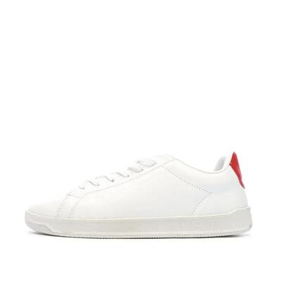 Sneakers Bianche Uomo Le Coq Sportif Courtgalo