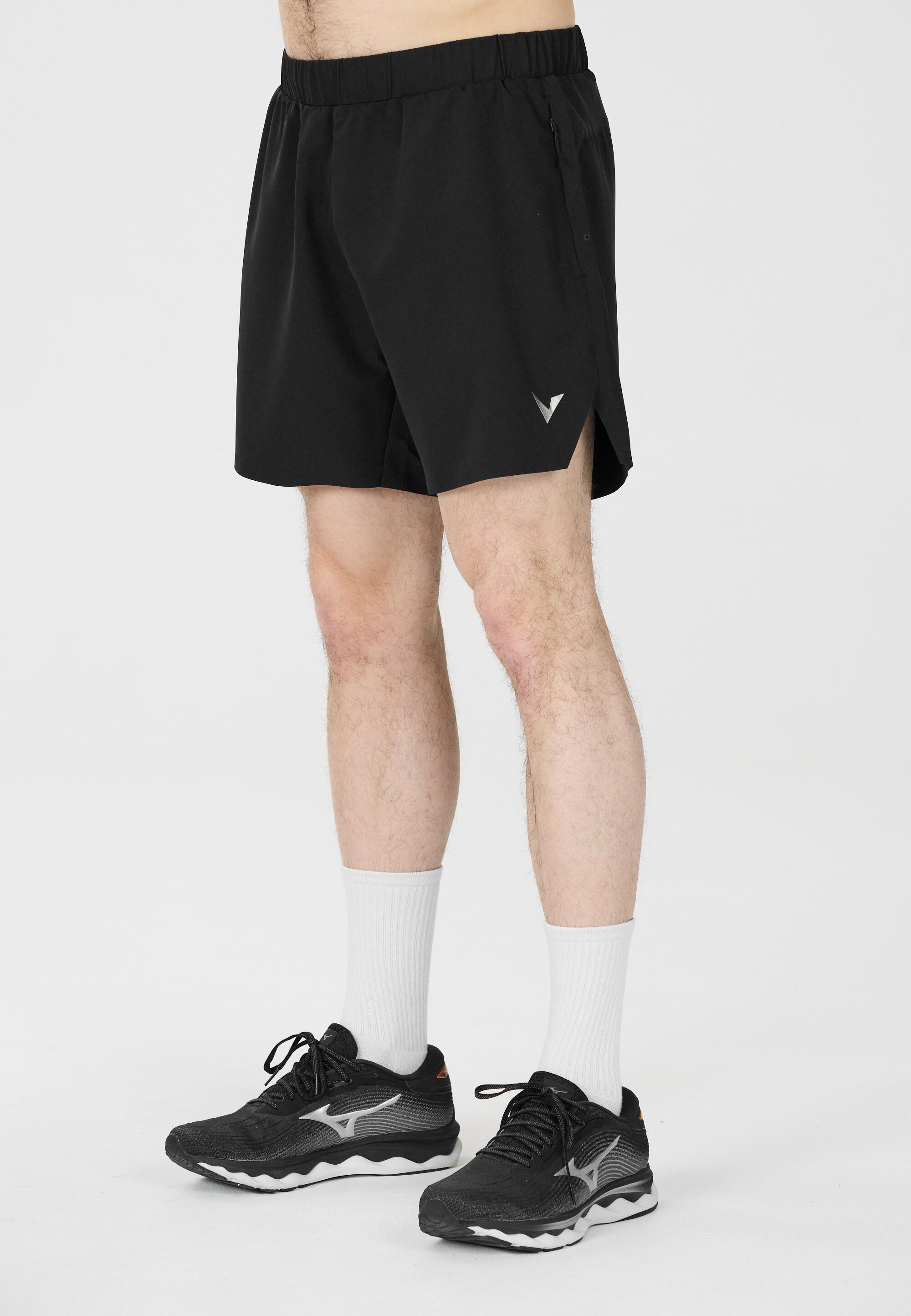 Pantalón corto Virtus Mack 4/5