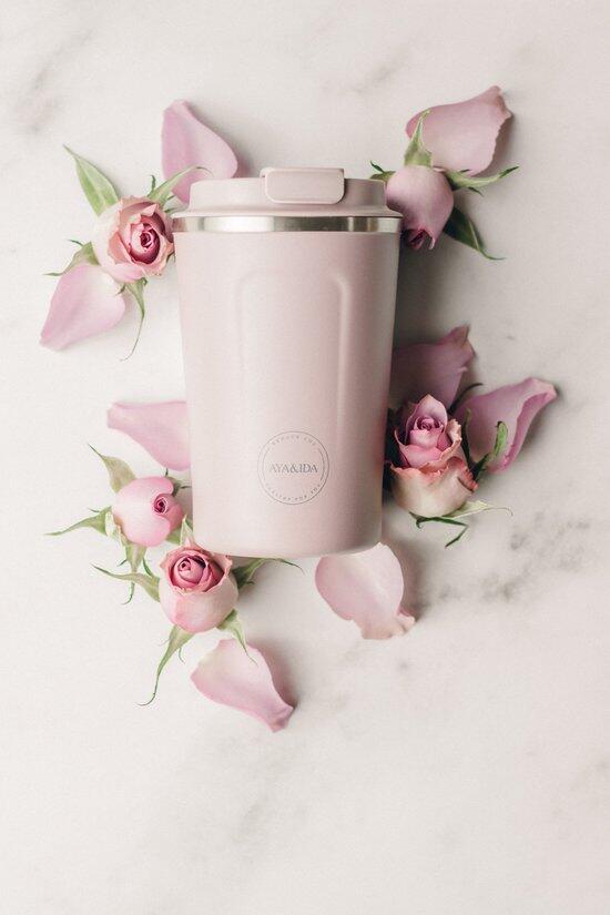 Tasse CUP2GO 380ml Soft Rose 5/5