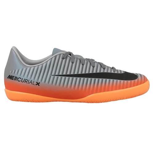 Chaussures universel enfants Nike Junior Mercurialx Victory VI CR7 IC 2/5