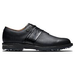 FOOTJOY Chaussures De Golf Dryjoys Premiere Packard Noir