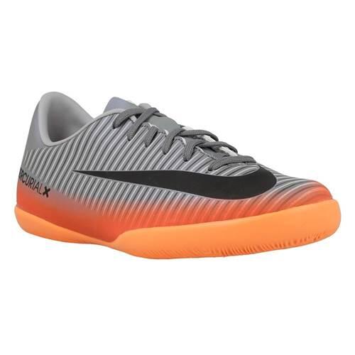 Chaussures universel enfants Nike Junior Mercurialx Victory VI CR7 IC 1/5