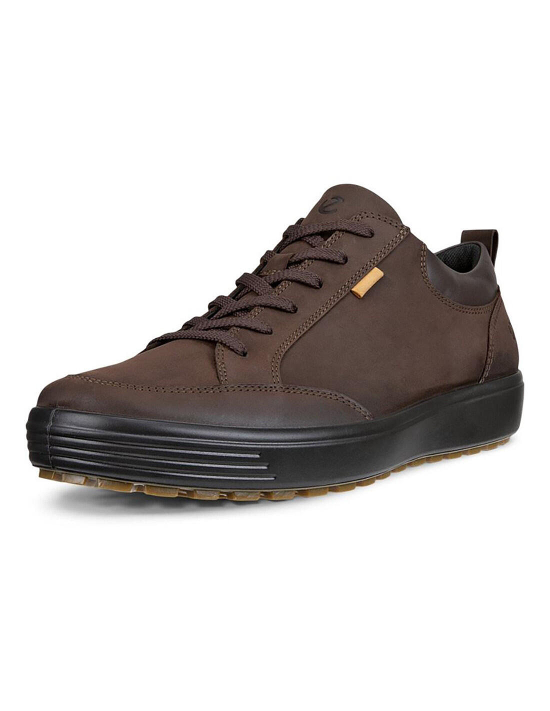 ECCO Soft 7 Tred - Zapatos 3/5