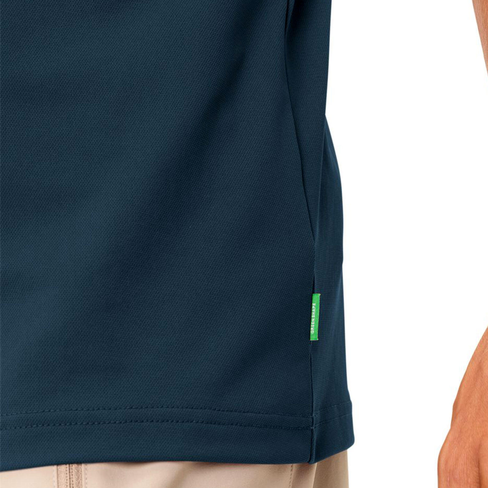 Polo VAUDE Essential 5/6