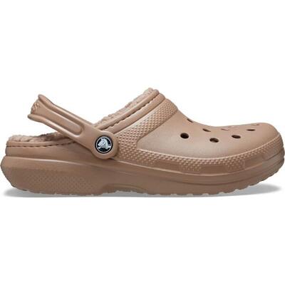 Crocs Classic Forrado Zueco