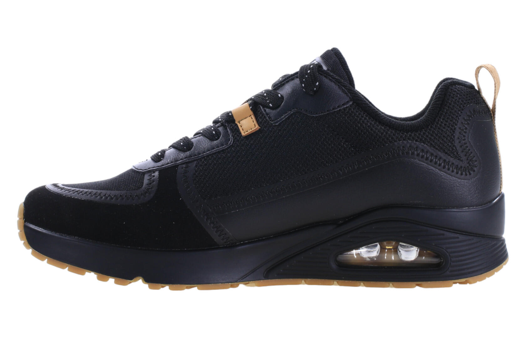 Buty Męskie Skechers Uno - Layover 2/4