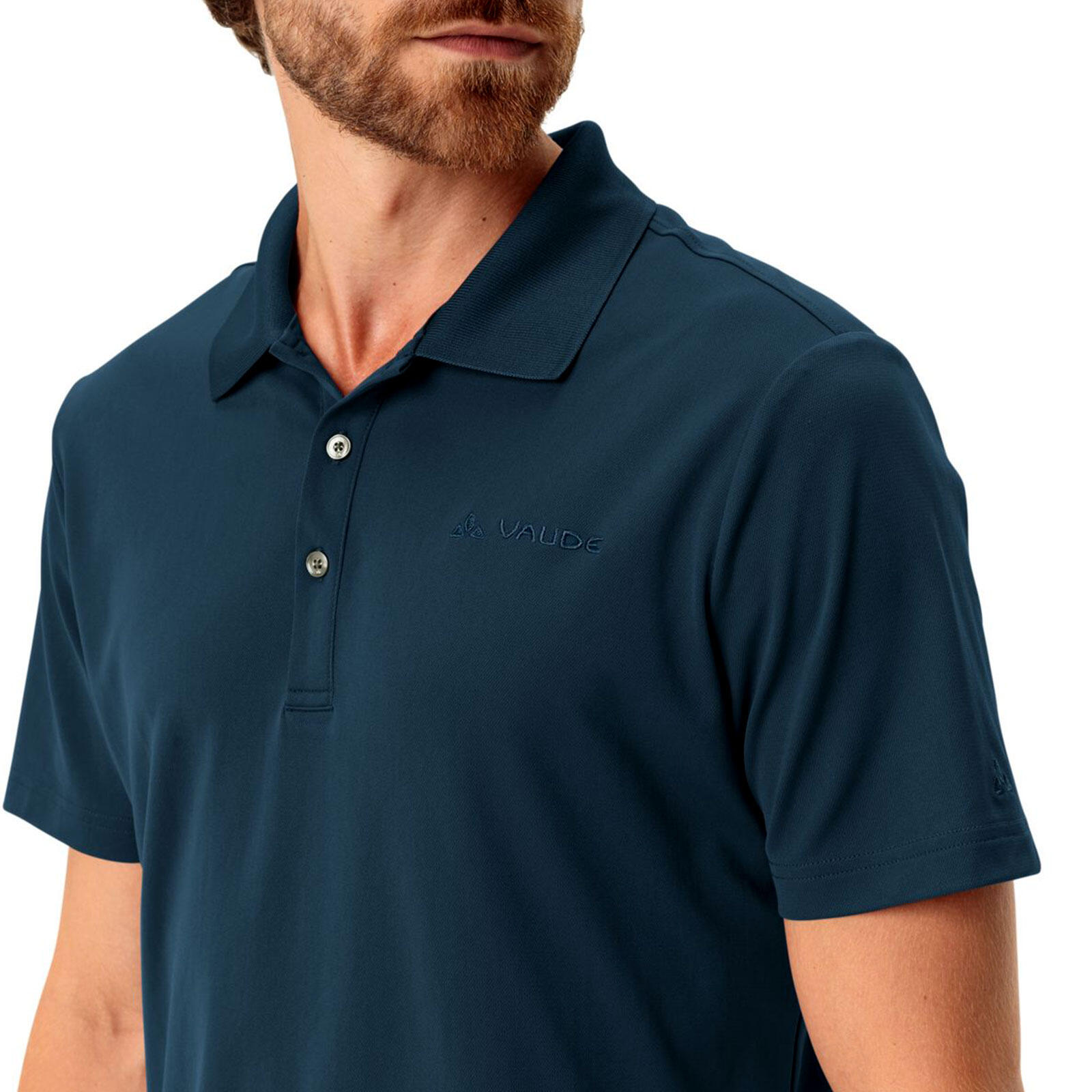 Polo VAUDE Essential 4/6