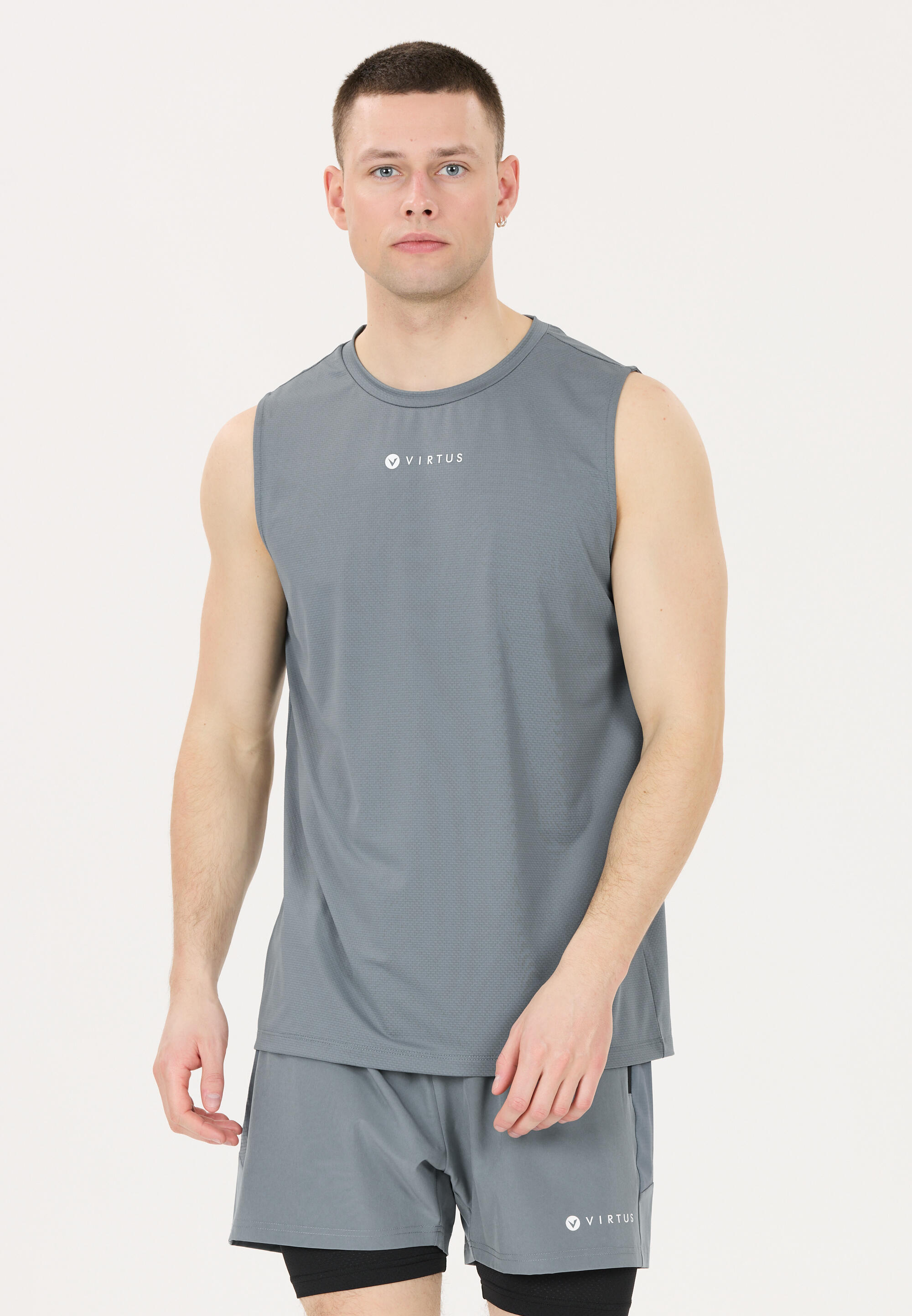 Top Roger V2 4/15