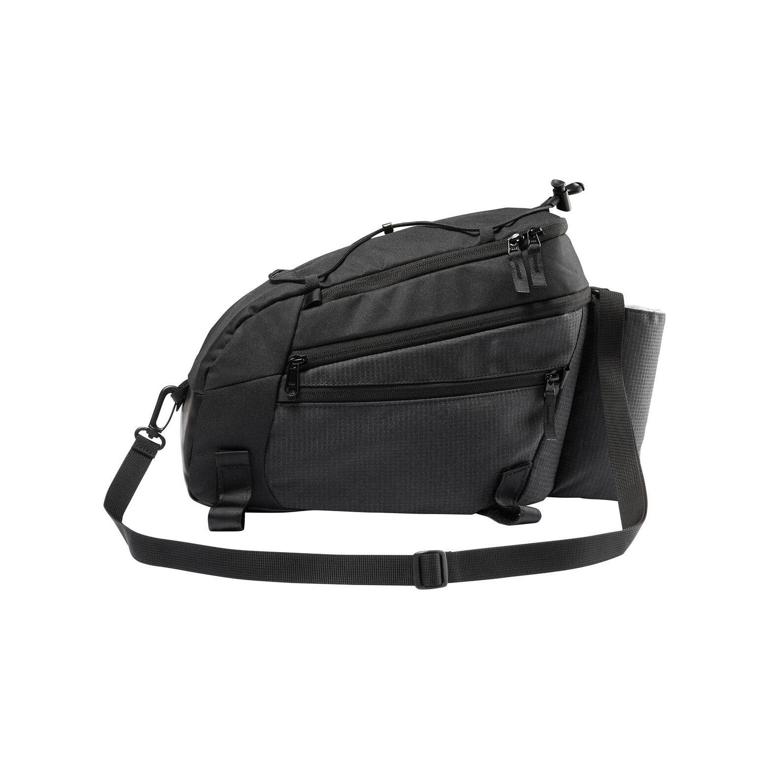 Sacoche de porte-bagages VAUDE Silkroad Luminum 3/7