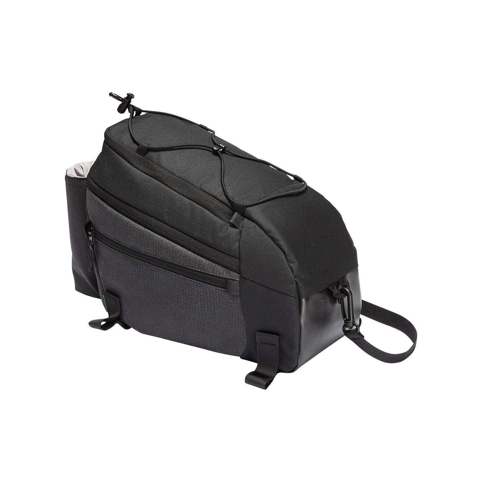 Sacoche de porte-bagages VAUDE Silkroad Luminum 2/7