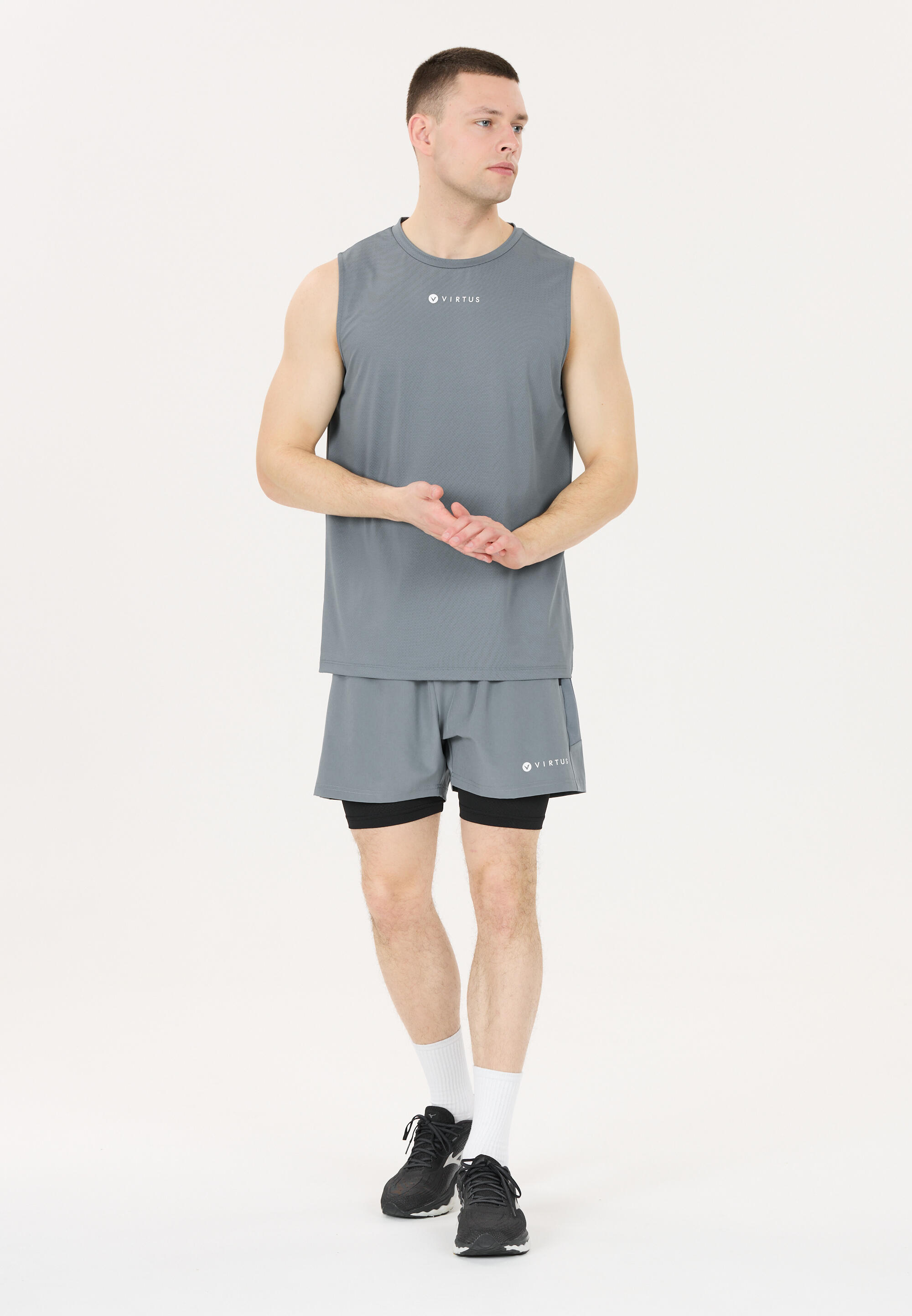 Top Roger V2 3/5