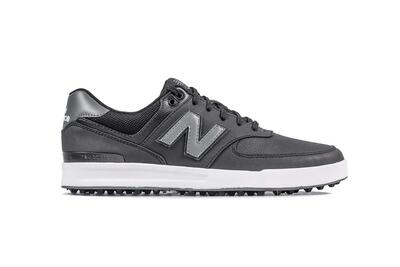 NEW BALANCE 574 GREENS TRUE BLACK - ZAPATO HOMBRE