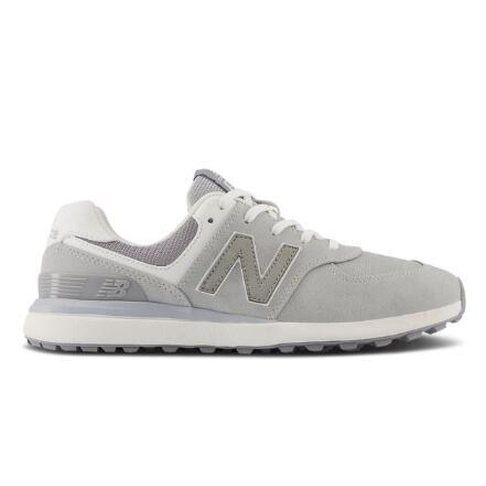 New Balance - Chaussures De Golf New Balance 574 Greens V2 Pour Femmes, Grises - Chaussures De Canyoning - Gris - Decathlon