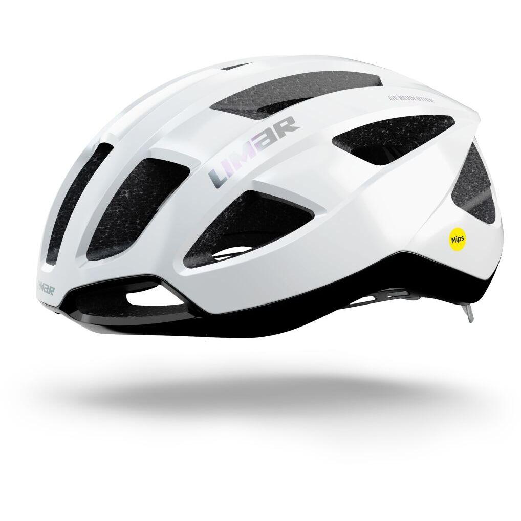 LIMAR Silniční cyklistická helma Limar Air Stratos + Mips