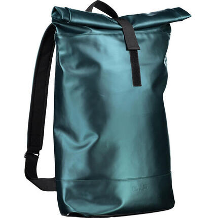 Plecak miejski CMP DJANGO 20L wodoodporny, minimalistyczny