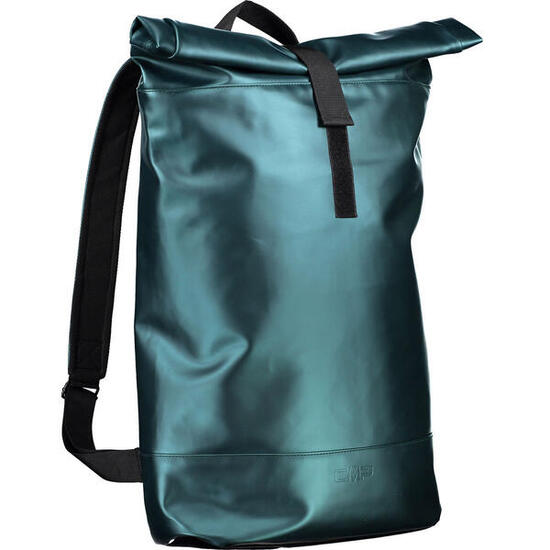 Plecak miejski CMP DJANGO 20L wodoodporny, minimalistyczny