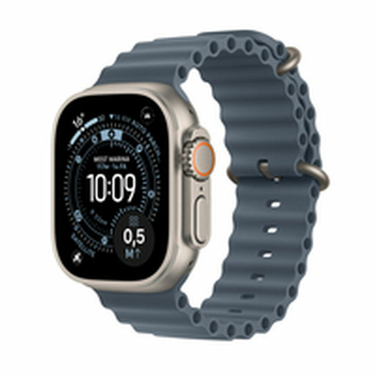 Montre intelligente APPLE MEWH4QL/A Montre intelligente 3/5