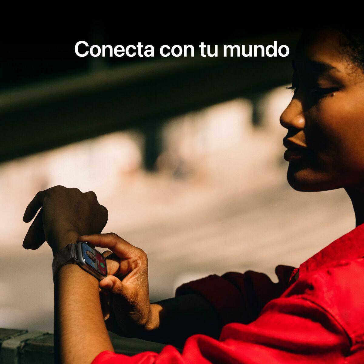 Smartwatch APPLE MEV74QL/A Smartwatch 3/5