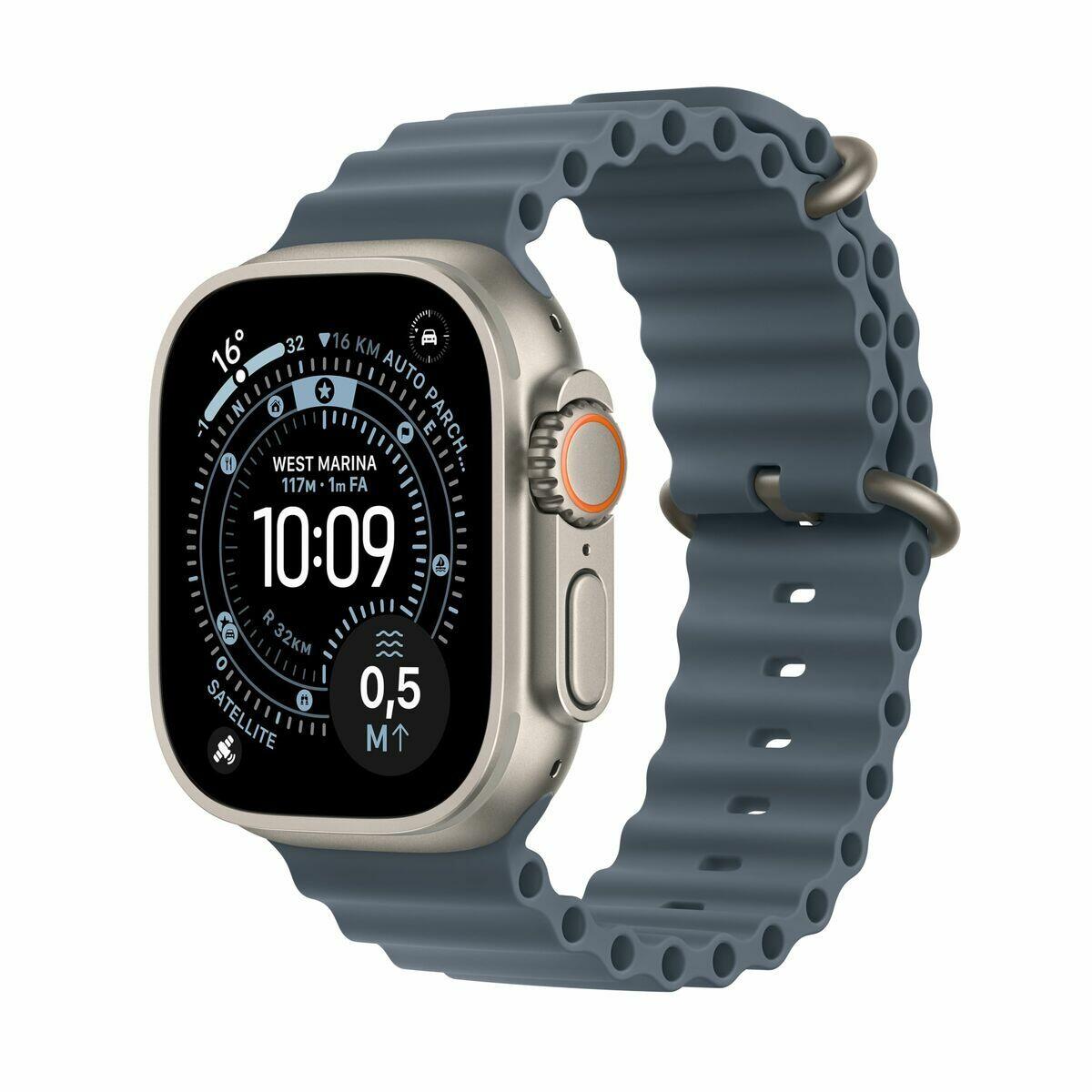 Montre intelligente APPLE MEWH4QL/A Montre intelligente 5/5