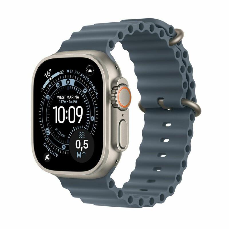 Smartwatch APPLE MEWH4QL/A Smartwatch