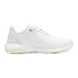 Chaussures de golf Puma Phantomcat Nitro pour homme, blanches
