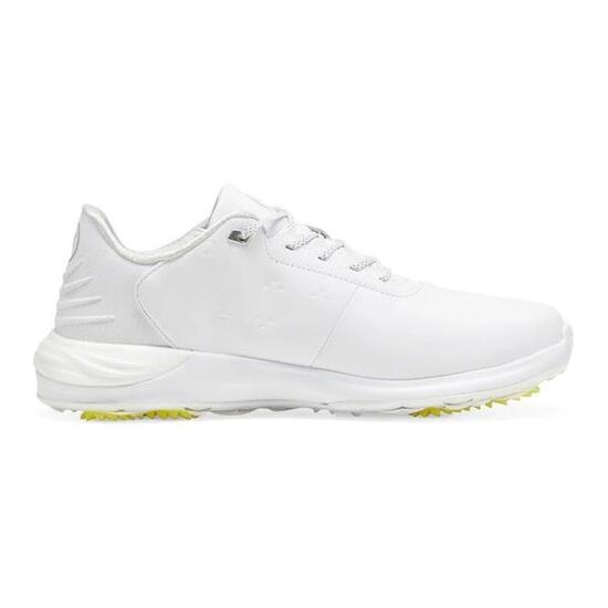 Zapatos Golf Puma Phantomcat Nitro Hombre Blanco