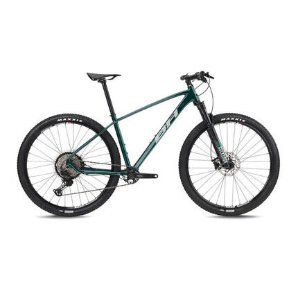 VTT BH Expert 4.5 en aluminium (2026) rouge