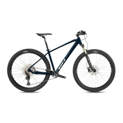 VTT BH Spike 3.0 29" en aluminium (2026) Bleu-Gris