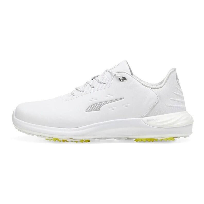 Zapatos Golf Puma Phantomcat Nitro Hombre Blanco 2/5