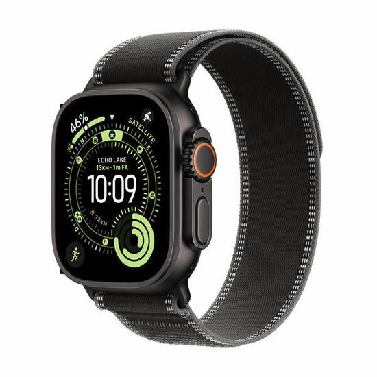 Montre intelligente APPLE MF1D4QL/A Montre intelligente