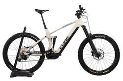 Reconditionné - Vélo électrique - Cube Stereo - L - TRES BON