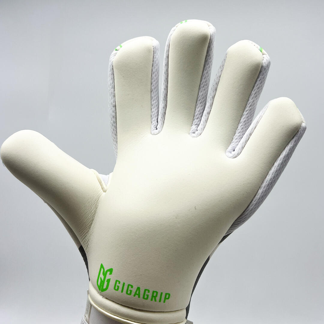 Keepershandschoenen TwoFive Vienna08 White Pro 2/6