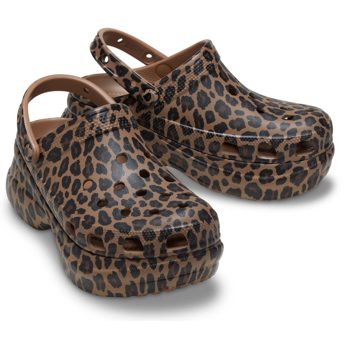 Crocs Bae Animal Clog 2/6