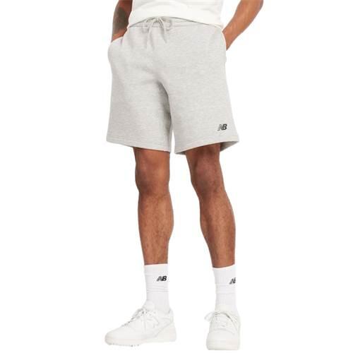 Spodnie sportowe męskie New Balance Sport Fleece