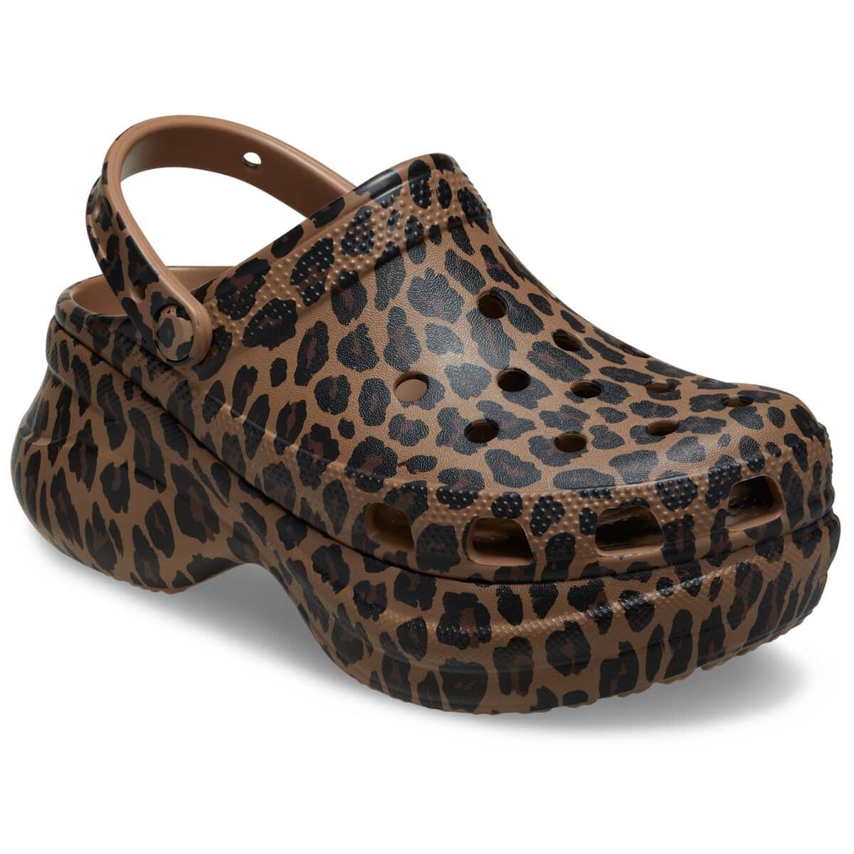 Crocs Bae Animal Clog 5/6