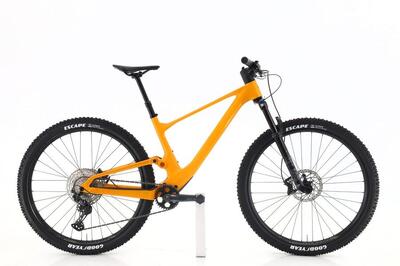 Tweedehands mtb · spark 930 xt · zeer goede toestand