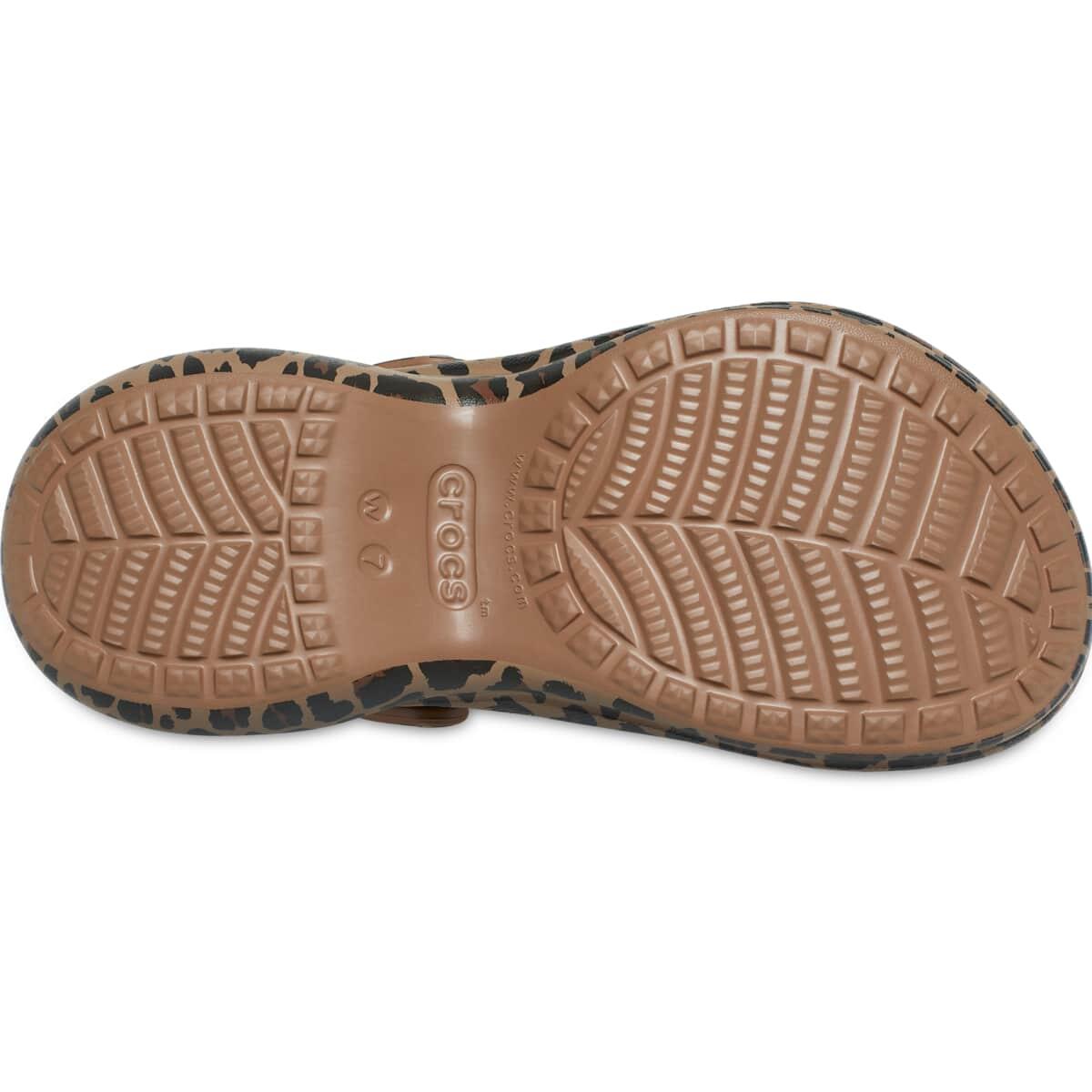 Crocs Bae Animal Clog 4/6