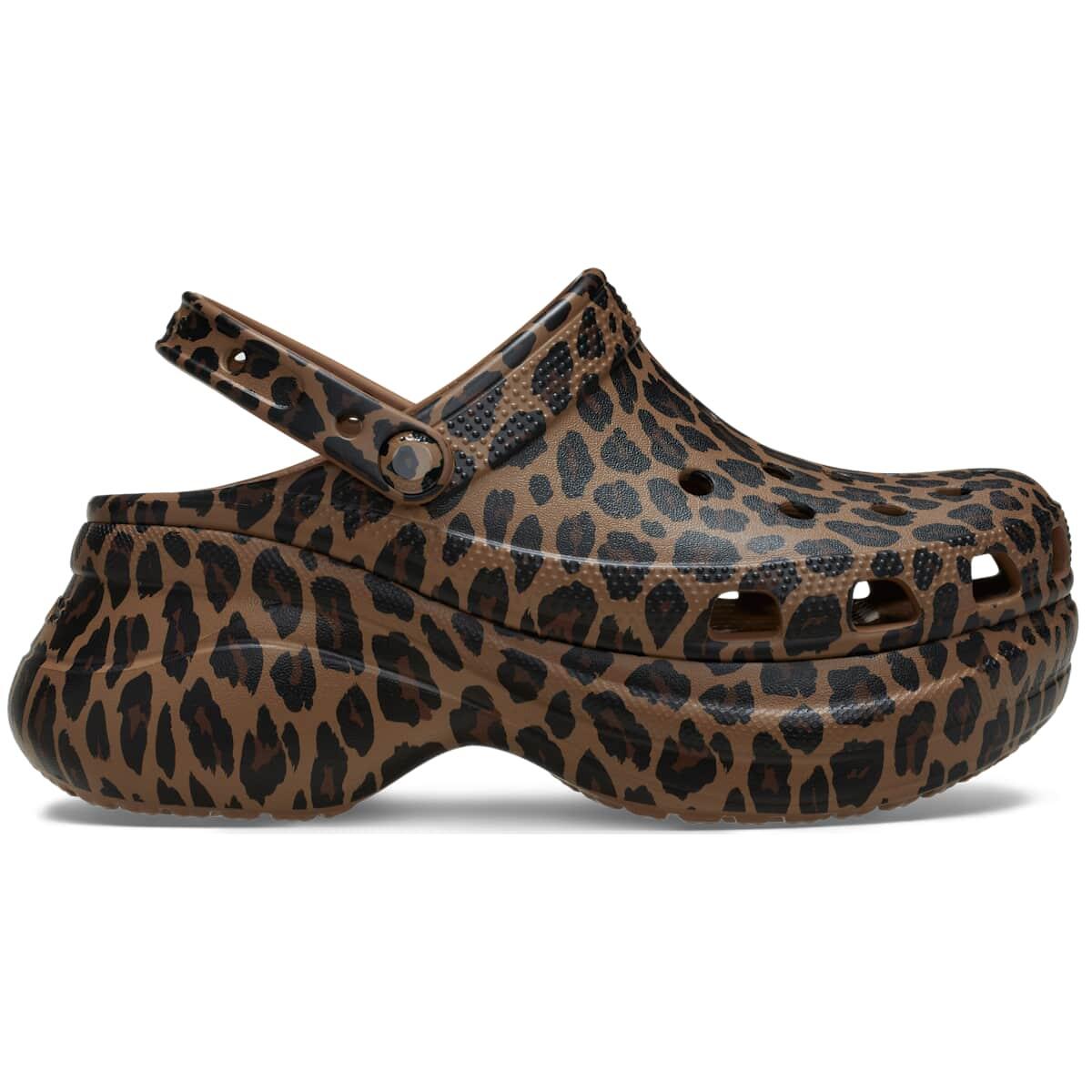 Crocs Bae Animal Clog