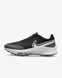 Chaussures de golf Nike Air Zoom Infinity Tour pour homme, noires