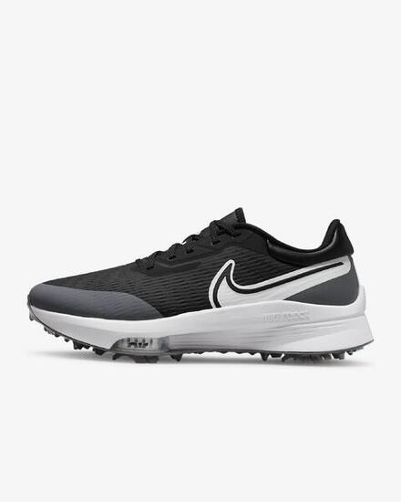 Zapatos Golf Nike Air zoom Infinity Tour Hombre Negro