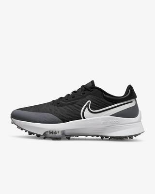 NIKE AIR ZOOM INFINITY TOUR NEGRO - ZAPATO HOMBRE