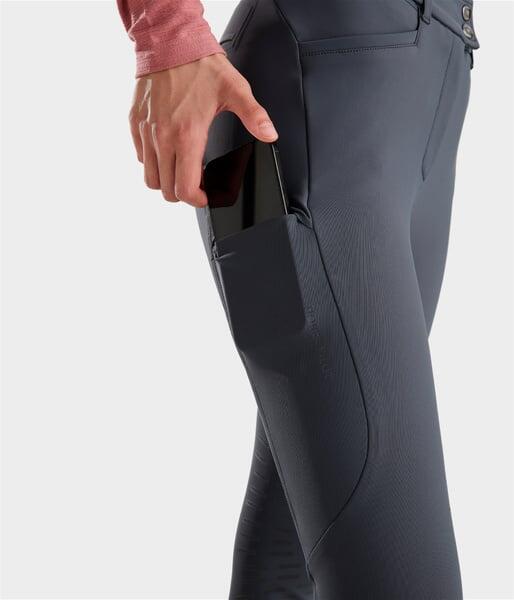 Pantalon d'équitation X-perform Iconic 6/7