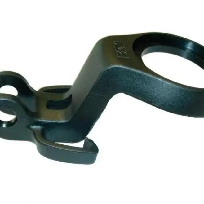Busch + Müller 471B headlight holder for 1 1/8" crown